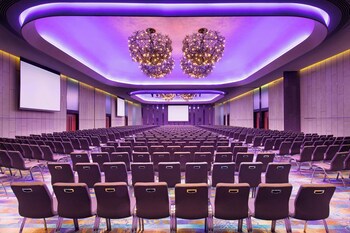 Aloft Kuala Lumpur Sentral