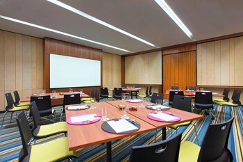 Aloft Kuala Lumpur Sentral