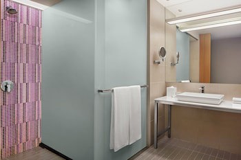 Aloft Kuala Lumpur Sentral