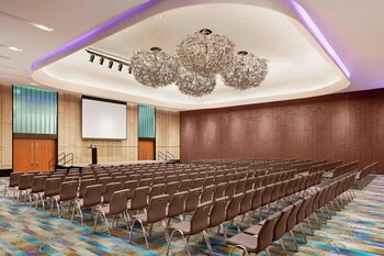 Aloft Kuala Lumpur Sentral