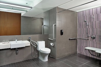 Aloft Kuala Lumpur Sentral