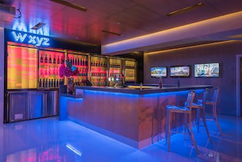 Aloft Kuala Lumpur Sentral