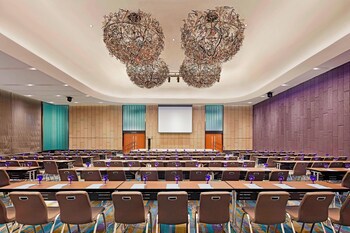 Aloft Kuala Lumpur Sentral