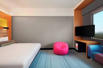 Aloft Kuala Lumpur Sentral