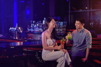 Aloft Kuala Lumpur Sentral