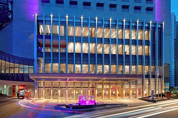 Aloft Kuala Lumpur Sentral