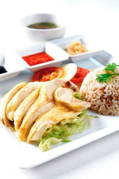 Aloft Kuala Lumpur Sentral