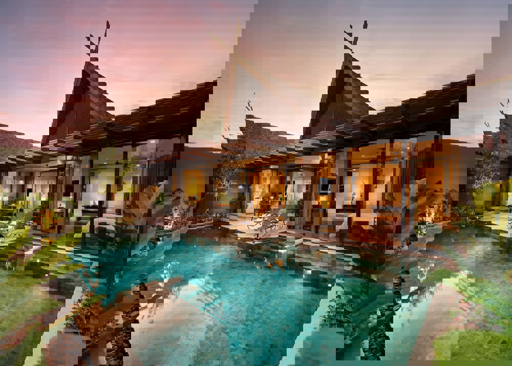 Anantara Vacation Club Mai Khao Phuket