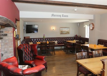 The Nags Head Inn