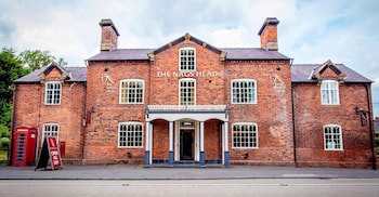 The Nags Head Inn
