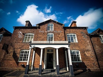 The Nags Head Inn