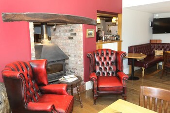 The Nags Head Inn