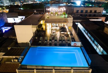 Ghl Arsenal Hotel