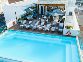 Ghl Arsenal Hotel