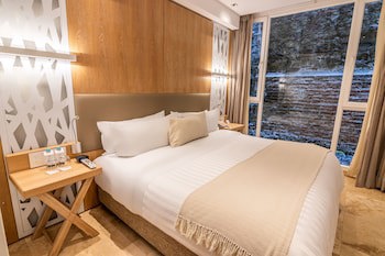 Ghl Arsenal Hotel