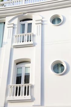 Ghl Arsenal Hotel