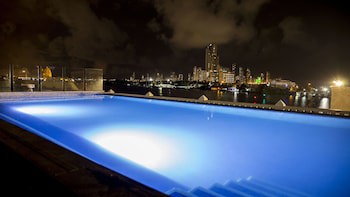 Ghl Arsenal Hotel