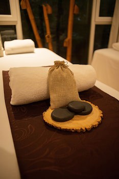 Ghl Arsenal Hotel