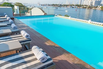 Ghl Arsenal Hotel
