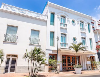 Ghl Arsenal Hotel