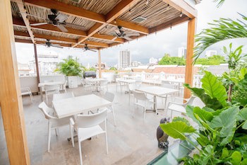 Ghl Arsenal Hotel