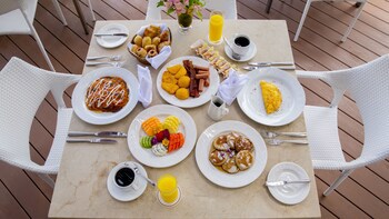 Ghl Arsenal Hotel