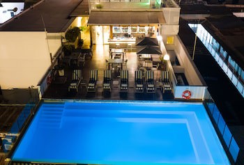 Ghl Arsenal Hotel