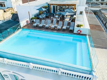 Ghl Arsenal Hotel