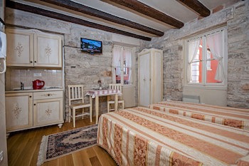 Residence Marco Polo