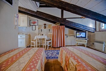 Residence Marco Polo