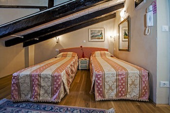 Residence Marco Polo