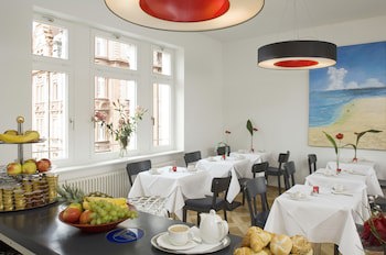 Hotel Augustiner Tor galeri fotoğrafı
