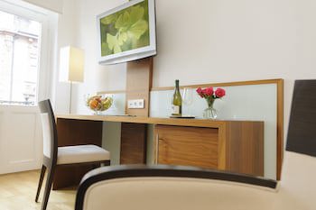 Hotel Augustiner Tor fotoğrafı