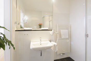 Hotel Augustiner Tor galeri fotoğrafı