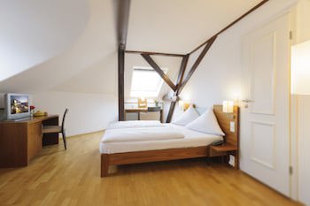 Hotel Augustiner Tor galeri fotoğrafı