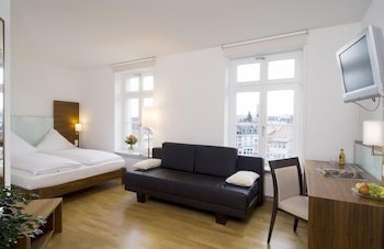 Hotel Augustiner Tor galeri fotoğrafı