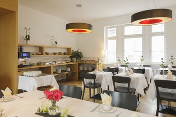 Hotel Augustiner Tor fotoğrafı