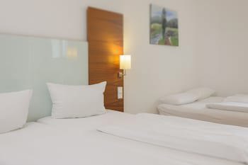 Hotel Augustiner Tor galeri fotoğrafı