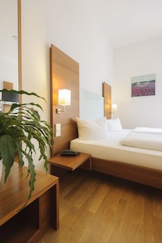 Hotel Augustiner Tor galeri fotoğrafı