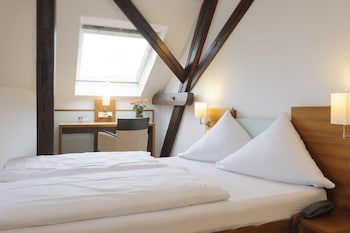 Hotel Augustiner Tor galeri fotoğrafı