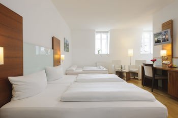 Hotel Augustiner Tor galeri fotoğrafı