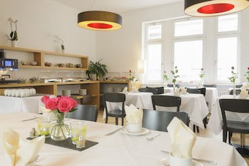 Hotel Augustiner Tor galeri fotoğrafı