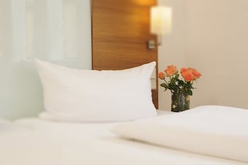 Hotel Augustiner Tor galeri fotoğrafı
