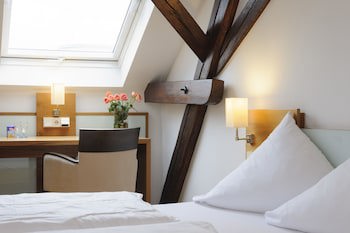 Hotel Augustiner Tor galeri fotoğrafı