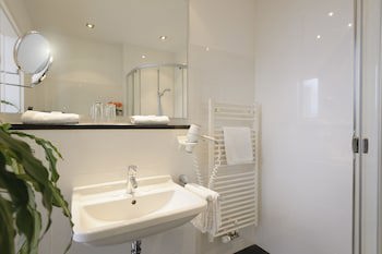 Hotel Augustiner Tor galeri fotoğrafı