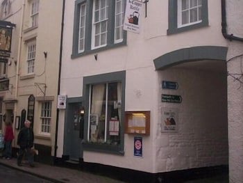The Copper Kettle