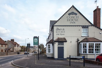 Coach House Inn