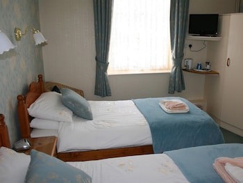 Cromwell House