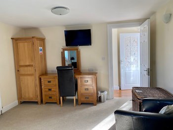 Fourwinds Leisure