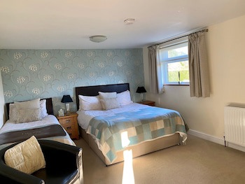 Fourwinds Leisure